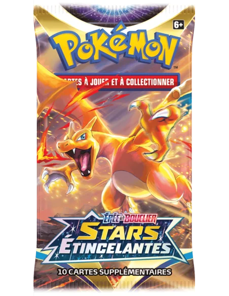 Booster Pokémon